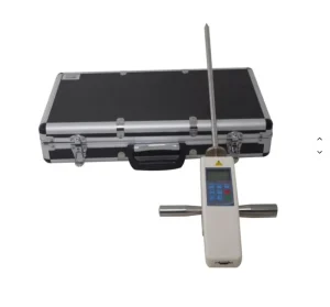 High Quality Portable Soil Hardness Tester Equipment Portable Soil Hardness Apparatus Tester
