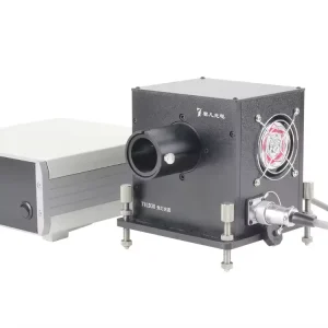 High Quality Raman Spectrometer Optical Light Source Laboratory Photoelectric Instrument for Laboratory Equipment
