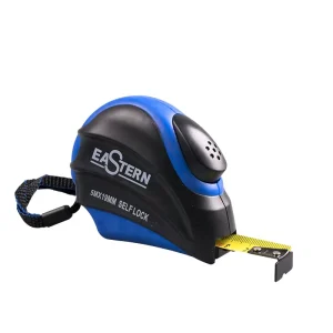 High Quality Steel Tape Measure with Auto Lock