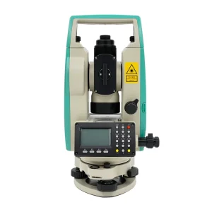 High Quality TD PLUS Electronic Theodolite Surveying Instruments Digital Theodolite