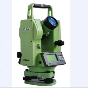 High Quality TD3 2 Electronic Theodolite Surveying Instruments