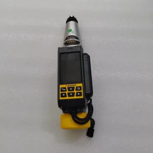 High Quality Testing Equipment Digital Concrete Rebound Tester