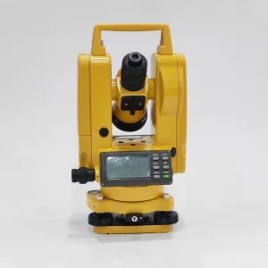 High Quality Theodolite DT-02 Surveying Instrument Electronic Digital Theodolite
