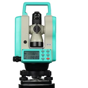 High Quality Theodolite DT 2LSurveying Instrument Digital Laser Theodolite electronic Theodolite Digital Theodolite DT 2L