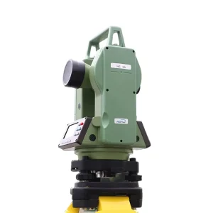 High Quality Theodolite HE2A Surveying Instrument Electronic Digital Theodolite Electronic Theodolite With Laser Plummet