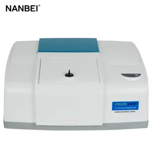 High Resolution Metal Oil Analysis FTIR 850 Fourier Transform Infrared Spectrometer Ftir Spectrophotometer