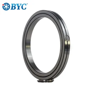 High Rotation Accuracy SX Crossed Roller Bearing Medical Equipment Turntable
