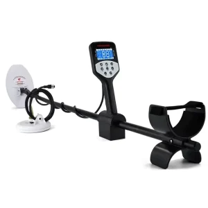 High Sensitivity Gold Finder Underground Treasure Metal Detector Industrial Grade
