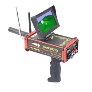 High Sensitivity Gr1000 Plus Industrial Metal Detector Remote Underground Enhanced Signal Antenna for Gold Metals Metal Detector