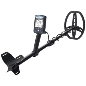 High Sensitivity IP68 Gold Finder Metal Detector with USB Industrial Category Product Hand Held Long Range Detectors