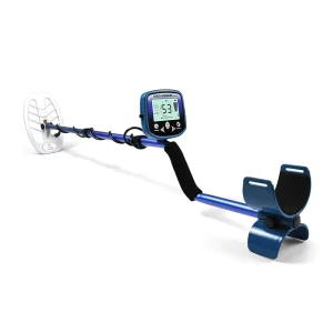 High Sensitivity Industrial Metal Detector GDS F2 High Depth Gold Finder Detector De Metales Pin Pointer