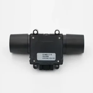 High Sensitivity MEMS Air Flow Sensor XGZF4000 Oxygen Generator Flow Sensor for Medical Device and Household