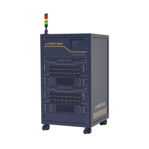 High Speed Li ion Battery Capacity Tester Grading System for Cell Testing Sorting ESS Final Test Module Current Type System