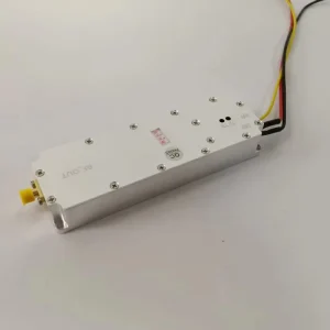 High Stability 50W High Sensitivity for Long Range FPV UAV Drone Wireless RF Signal Detection Module