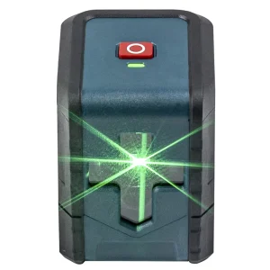 High Stability Green Laser Level 20M 520nm Green Beam Self Leveling Laser Level Range for Wall Leveling