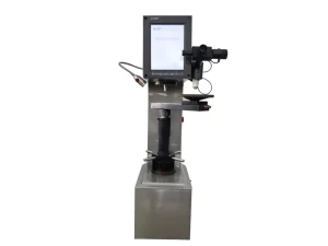 High Stability Universal Hardness Tester HBRV Series ISO Standard Compliant