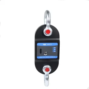 High Stability Wireless Load Cell Truck Scale Weighing Cell Set 50ton Weighing Load Cell for Lifting Hook Scale