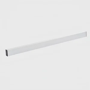High Strength Aluminum Alloy Measuring Level Ruler Spirit Foot Leveling Ruler Masonry Straight Rigid Edge Construction Tool