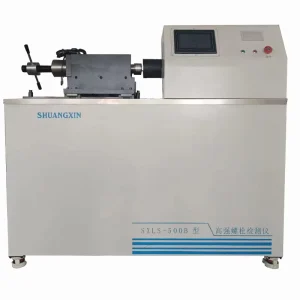 High Strength Industrial Metal Gold Detector with 1 Year Warranty