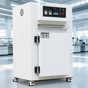 High Temperature Drying Oven 1000L PID Control Thermal Test Oven