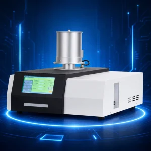 High Temperature Touch TGA Thermogravimetric Analyzer for University Lab Material Thermal Research Test Equipment