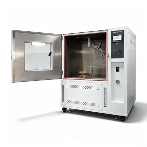 High Temperature and High Pressure Spray test Chamber Environmental Waterproof Test Chamber Water Ingress Test Chamber