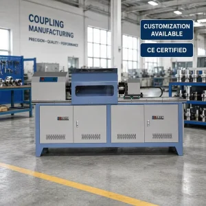 High Torque Fatigue Test Machine for Couplings Coupling Torsional Strength Test Equipment