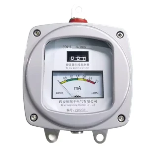 High Voltage Arrester Leakage Current Meter Power System Specialized Precision Measuring Instrument