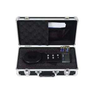High Voltage Tester and Earthing Resistance Meter Ground Resistance Tester