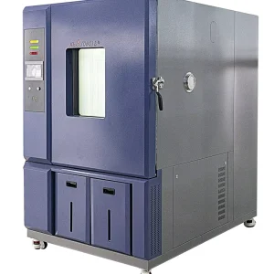 High and Low Temperature Button Life Tester and High and Low Temperature Test Chamber