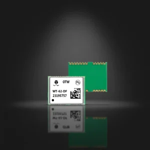 High-performance Dual-frequency GNSS Module, Capable of Achieving Sub-meter-level Positioning