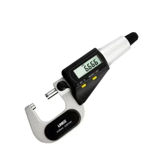 High-precision Digital Micrometer 0.001 Accuracy Micrometer Digital