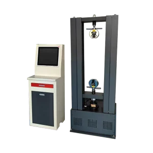 High-precision Electronic Universal Testing Machine Laboratory Pressure Measurement Instruments Equipment 1 Year