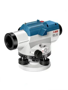 High-precision Engineering Level Automatic Leveling Laser Measuring Instrument Outdoor Elevation Measurement Instruments