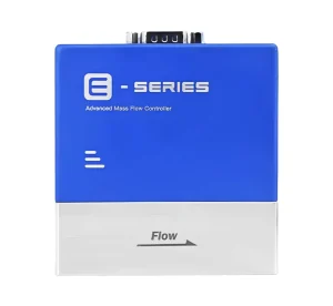 High precision Gas Mass Flow Meter Controller with Thermal Gas Flow Sensor