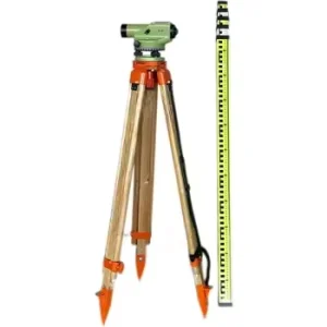 High-precision Level Automatic Optical Level Engineering Measurement Instrument Automatic Liquid Level Instrument