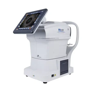 High-precision Measurement User-friendly Auto Ref-Keratometer FA-100K Ophthalmic Equipment Auto Refractometer