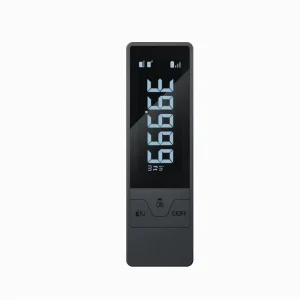 High precision Mini Pocket Room Measuring Instrument Electronic Measuring Ruler Infrared Laser Rangefinder