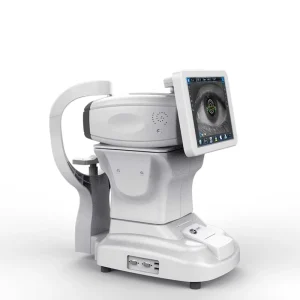 High-precision Optical Instruments clear Human Eye Image Effect Auto Refractometer ARK-1 Autorefractor Keratometer