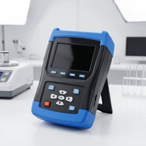 High precision Portable Testing Equipment for Substations and transformers for the Circuit Resistance test of transformers