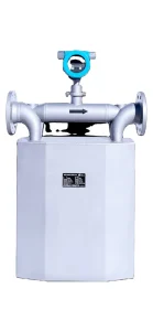 High precision Variable Area Mass Flowmeter Stainless Steel for Diesel Oil Lubricating Oil Chemical Solvents Water OEM Petroleum