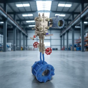 High pressure Stainless Steel Bidirectional OEM Customized Orifice Plate Flow Meter for Water Oil Air Gas Steam