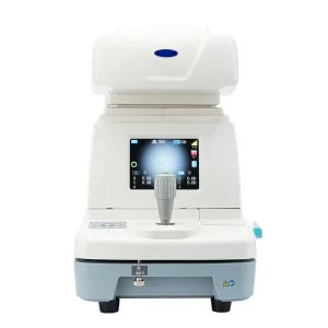 High quality Optical Instruments Extensive Measurement Range Autorefractor Queratometro Auto Refractometer for Eye test