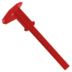 High-strength Vernier Calipers 0 150mm Measurement of Internal and External Diameters of Tools