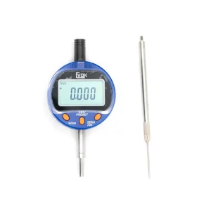 Highly Accurate Digital Micrometer Electronic