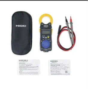 Hioki 3288 Digital Clamp Meter AC DC 1000A Current Tester Handheld Multimeter Clamp Ammeter