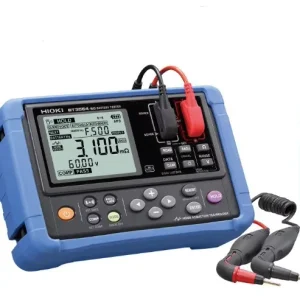 Hioki Bt3564 High Temperature Battery Tester Japan Supply Used Measuring Analysing Instrument