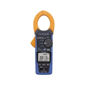 Hioki CM3286 50 TRMS AC Clamp Power Meter (600 A)