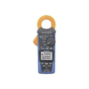 Hioki CM4371 50 AC DC TRMS Clamp Meter (600 A)