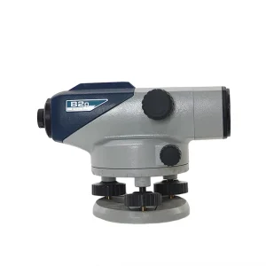 Horizontal Angle Measurement 32X Magnification Auto Level Survey Instrument Measuring Instruments B20 Auto Level